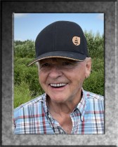Gaston Morin 1944-2024