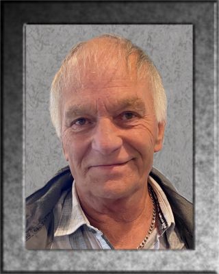 Mario Bérubé 1958-2024