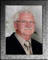 Marius Beaulieu 1945-2024