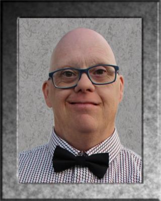 Donald Bélanger dit 