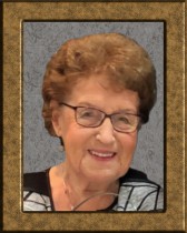 Marielle Castonguay-Boucher 1929-2025