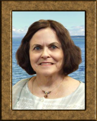 Hélène Guilbault 1940-2025