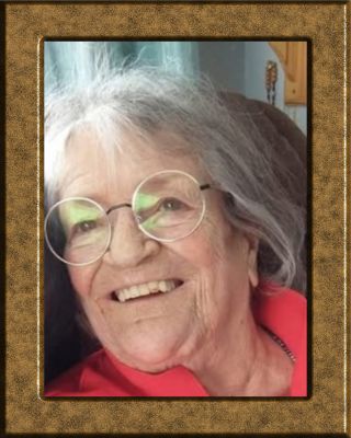 Élianne Michaud 1942-2025