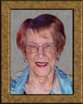 Cécile St-Pierre-Gagnon 1931-2025