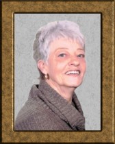 Marie-Paule Bélanger-Ouellet 1943-2025