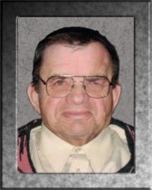 Lionel Bélanger 1937-2025