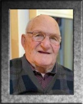 Romuald Paradis 1933-2025