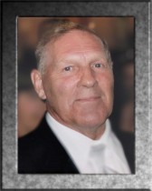 Julien Lagacé 1935-2025