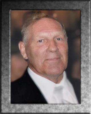 Julien Lagacé 1935-2025