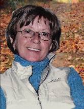 Sylvie Dionne 1944-2007