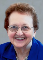 Léa Roy-Castonguay 1929-2025