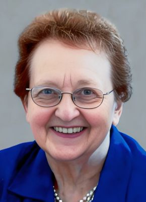 Léa Roy-Castonguay 1929-2025