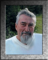 André Bourgoin 1948-2025