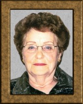 Lucille Dubé-Bonsaint 1925-2025