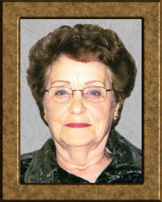 Lucille Dubé-Bonsaint 1925-2025