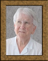 Marielle Gagnon 1941-2025