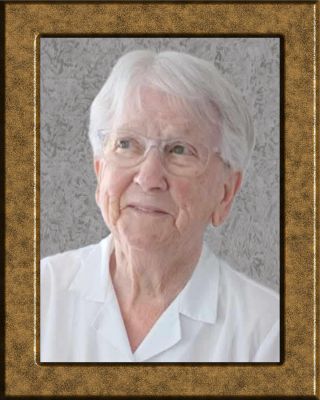 Marielle Gagnon 1941-2025