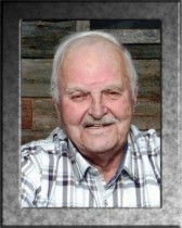 Jean-Claude Ouellet 1937-2025