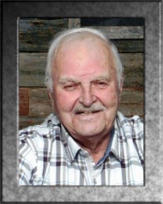 Jean-Claude Ouellet 1937-2025