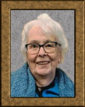 Huguette Labrie 1934-2025