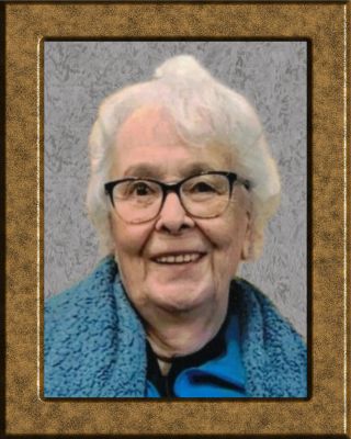 Huguette Labrie 1934-2025
