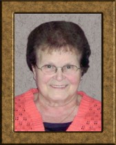 Paulette Bourque 1936-2025