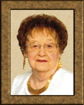 Véronique Ouellet-Sirois 1932-2025