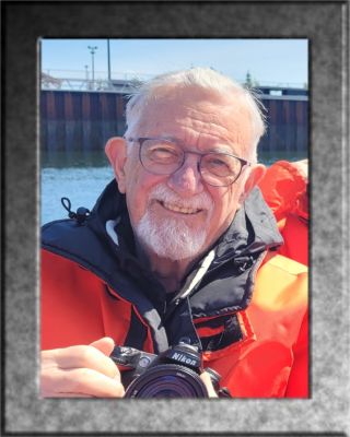 Jean-Guy Belzile 1945-2025