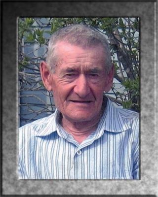 Roland Lafontaine 1933-2025