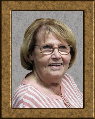 Carmen Roussel-Voyer 1938-2025