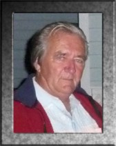 Michel Lafrance (retraité de l'enseignement) 1946-2025