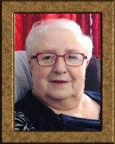 Françoise Létourneau 1943-2025