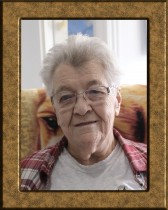 Yolande Rioux 1931-2025