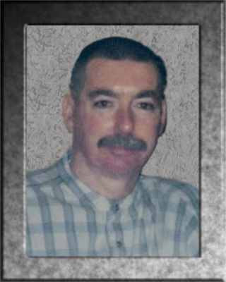 Leonard Stewart 1955-2025