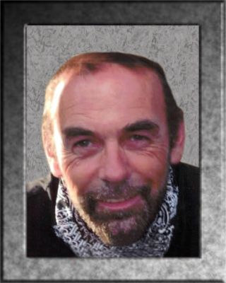 Louis-Marie Tardif 1959-2025