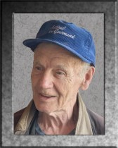 Léonard Jean 1946-2025