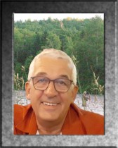 Gilbert Moreau 1956-2025