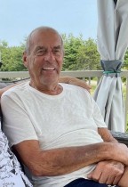 Bruno Fortin 1939-2025