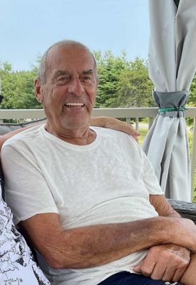 Bruno Fortin 1939-2025