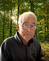 Réjean Ouellet 1944-2025