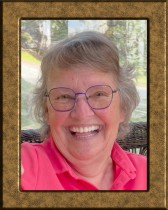 Denise Dionne 1956-2025