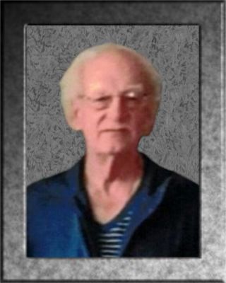 Gaudiose Ouellet 1941-2025