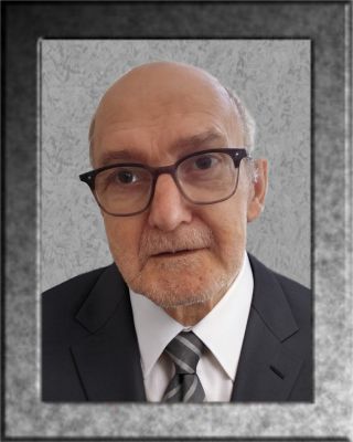 Gervais D'Auteuil 1952-2025