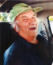 Richard Côté 1943-2025