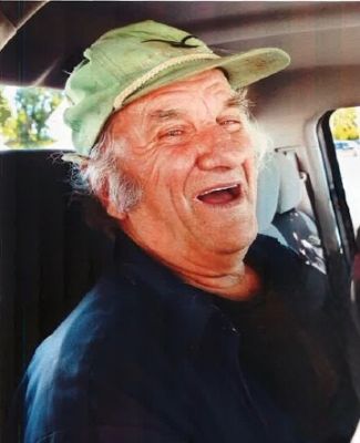 Richard Côté 1943-2025