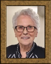 Thérèse Gosselin-Roy 1940-2025