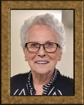 Thérèse Gosselin-Roy 1940-2025