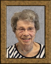 Carmen Dubé-Roy 1939-2025