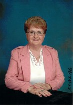 Rita Soucy-Lévesque 1935-2025