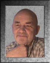 Ghislain dit Gicelin Lavoie 1949-2025